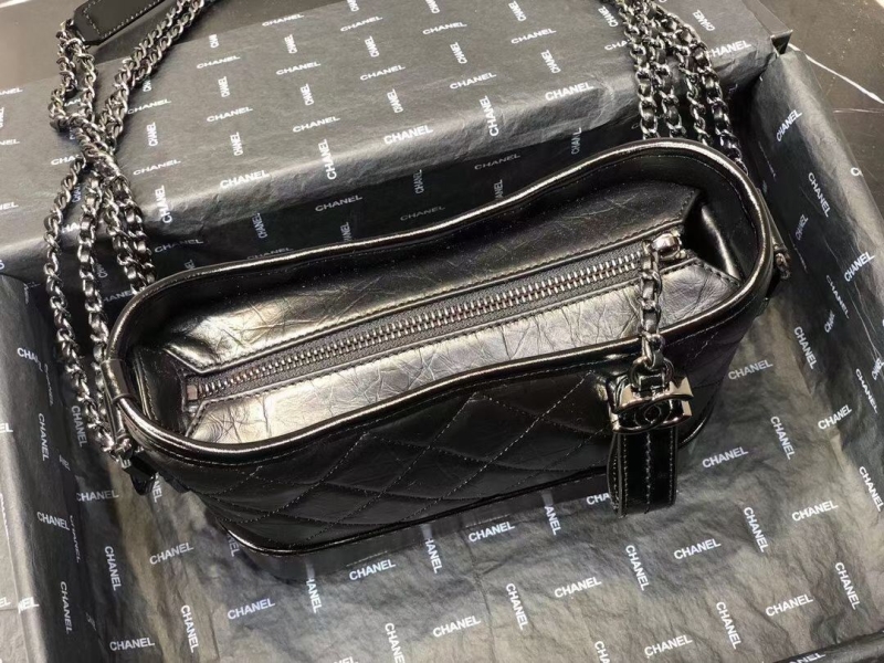 Chanel Satchel Bags